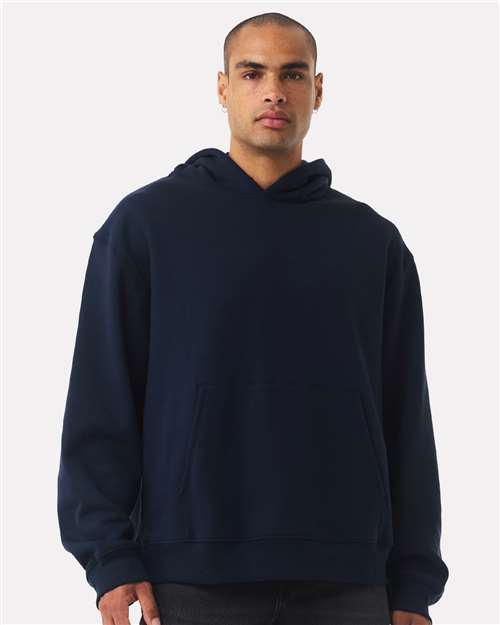 BELLA+CANVAS® Unisex 10-Ounce Heavyweight Pullover Hoodie - BC4719