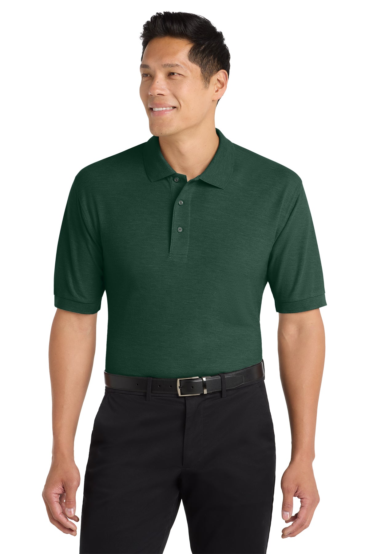 Port Authority® Silk Touch™ Polo - K500