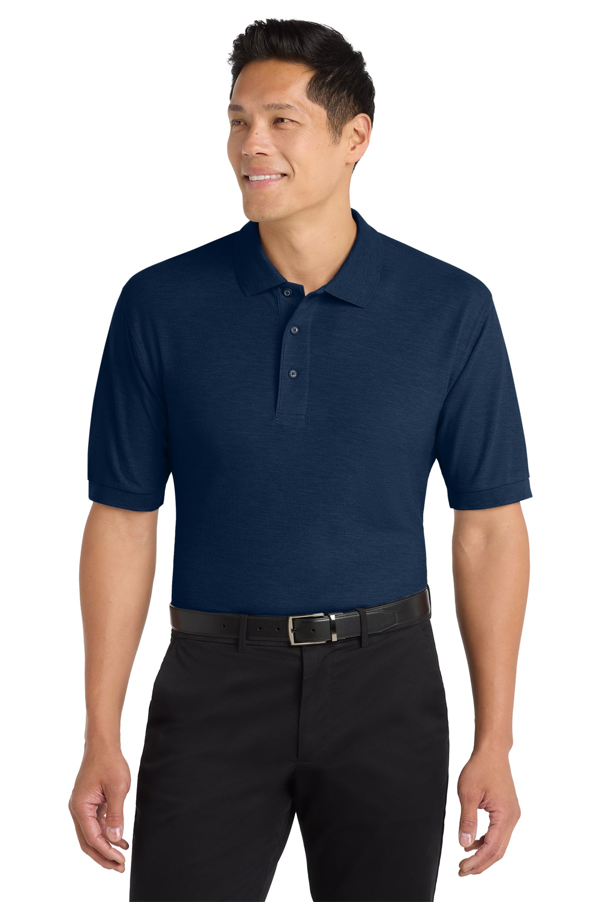 Port Authority® Silk Touch™ Polo - K500