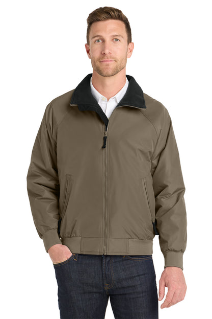 Port Authority® Challenger™ Jacket - J754