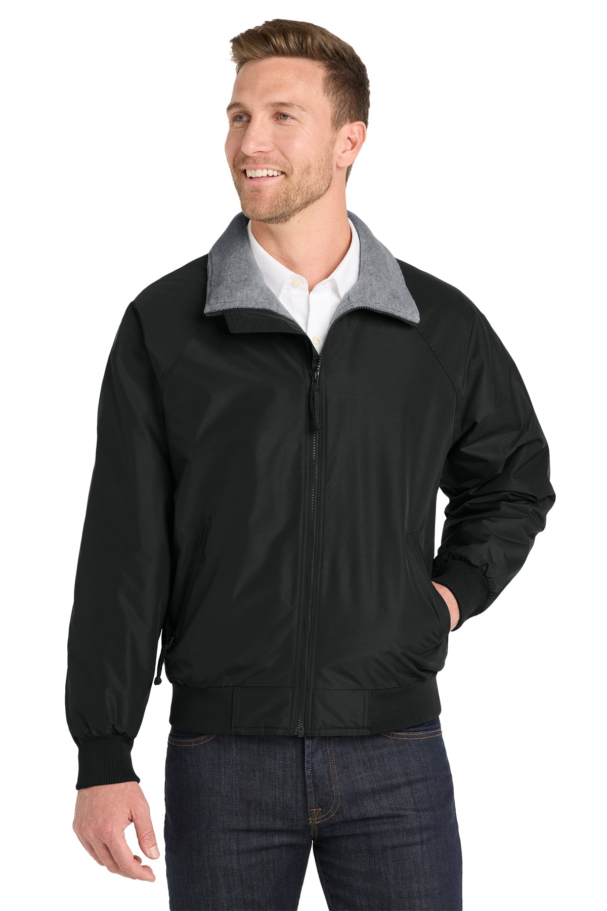 Port Authority® Challenger™ Jacket - J754
