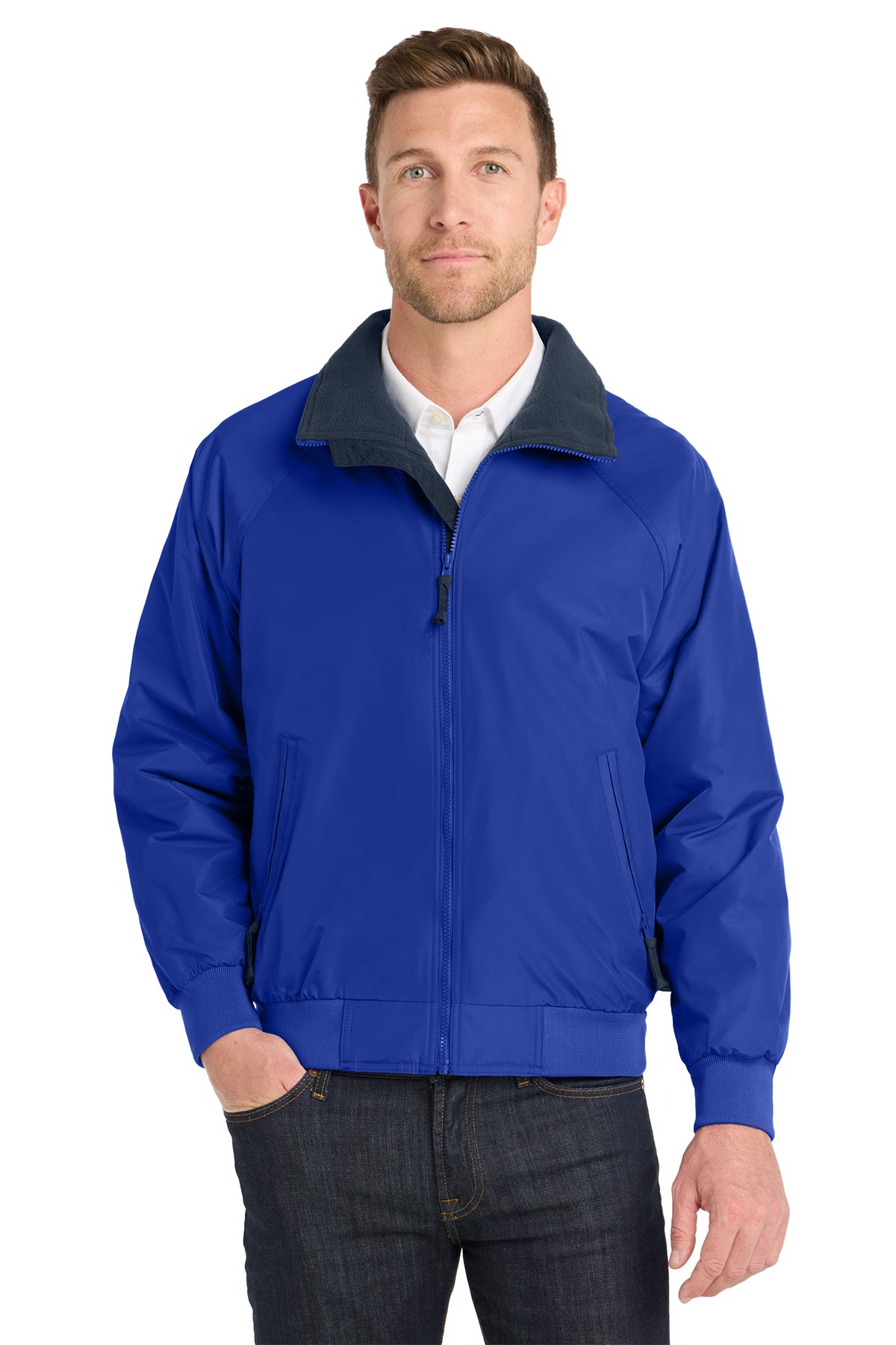 Port Authority® Challenger™ Jacket - J754