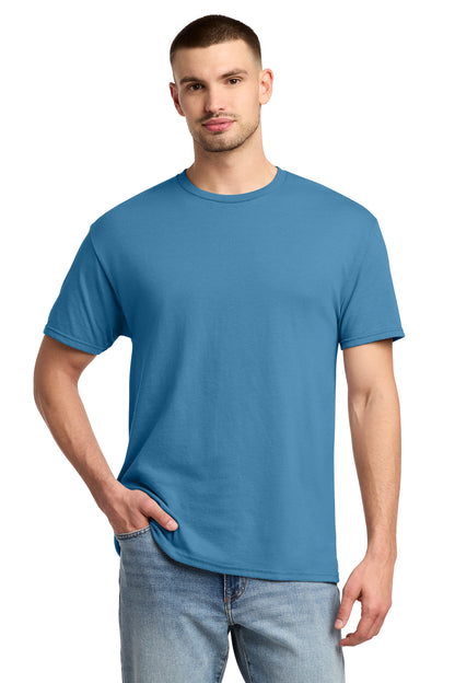 Jerzees® Dri-Power® 50/50 Cotton/Poly T-Shirt - 29M