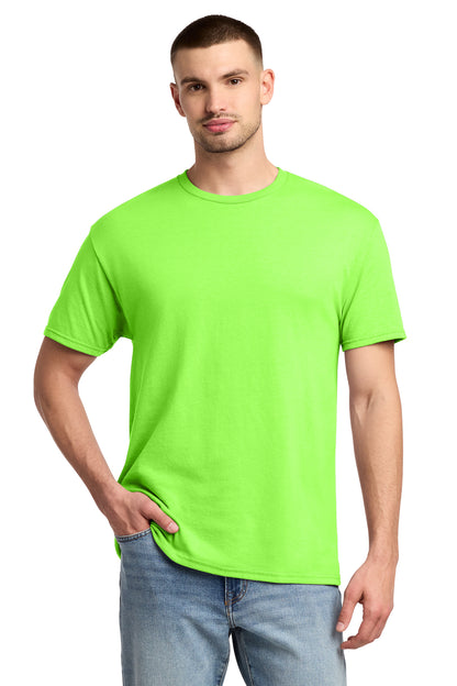 Jerzees® Dri-Power® 50/50 Cotton/Poly T-Shirt - 29M