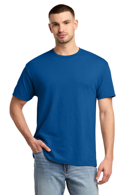 Jerzees® Dri-Power® 50/50 Cotton/Poly T-Shirt - 29M