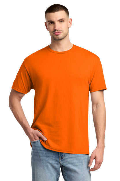 Jerzees® Dri-Power® 50/50 Cotton/Poly T-Shirt - 29M