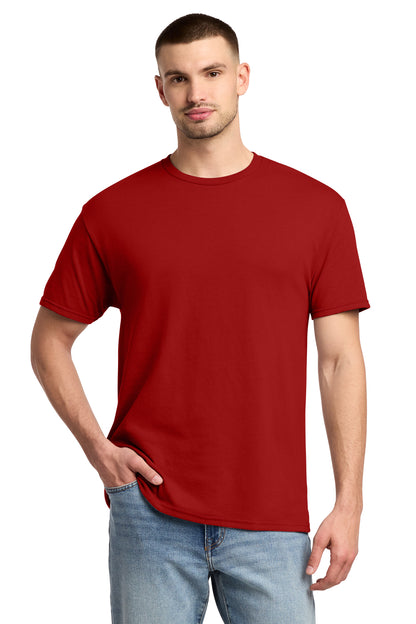 Jerzees® Dri-Power® 50/50 Cotton/Poly T-Shirt - 29M