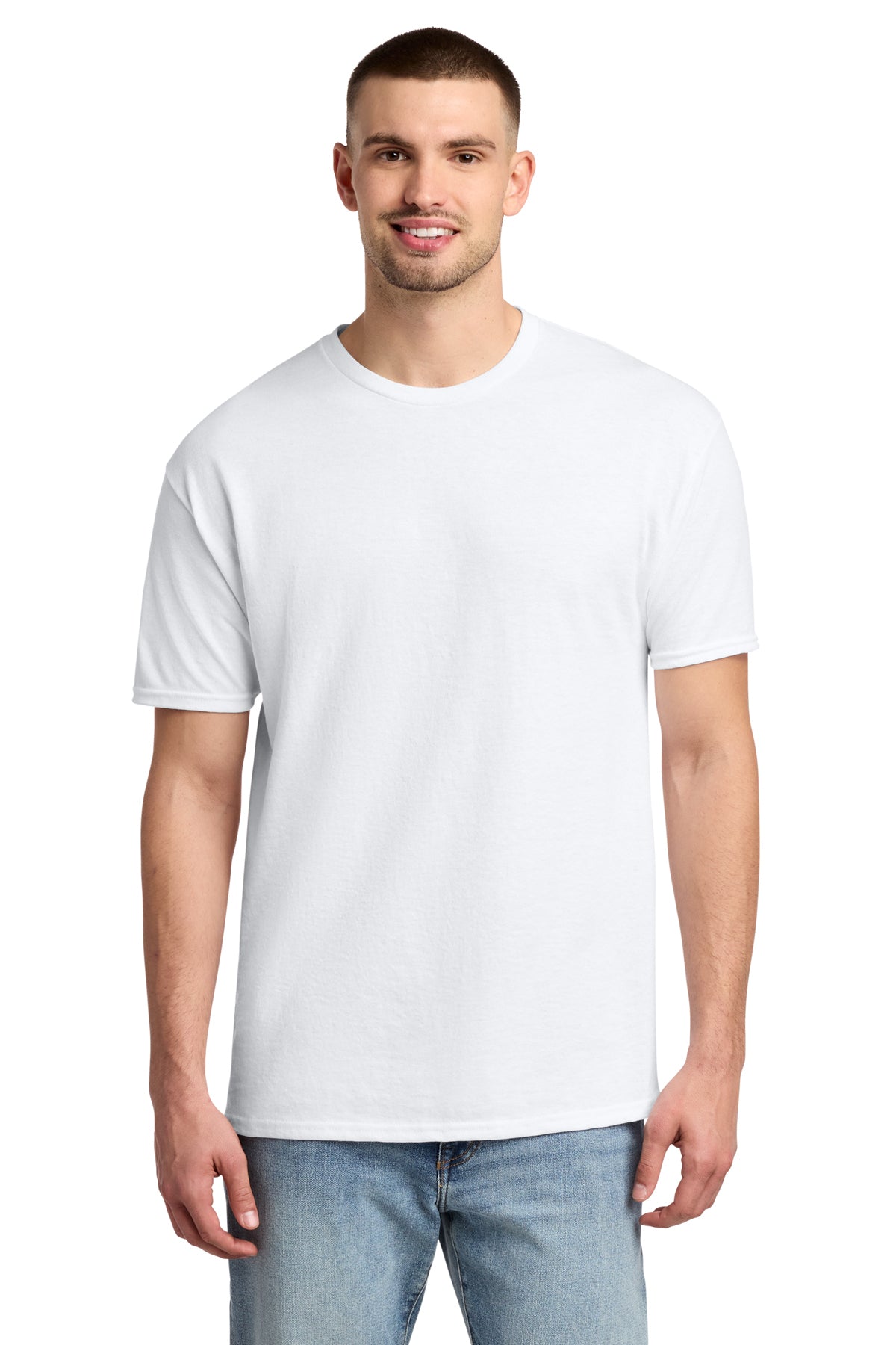 Jerzees® Dri-Power® 50/50 Cotton/Poly T-Shirt - 29M