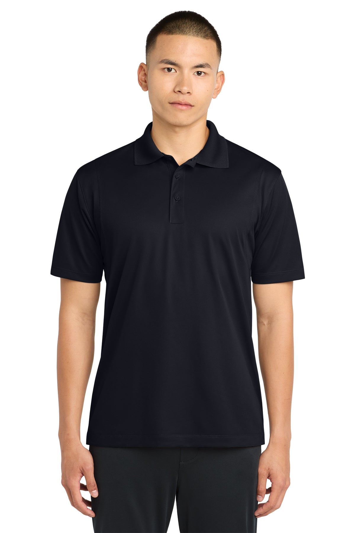 Sport-Tek® Micropique Sport-Wick® Polo - ST650