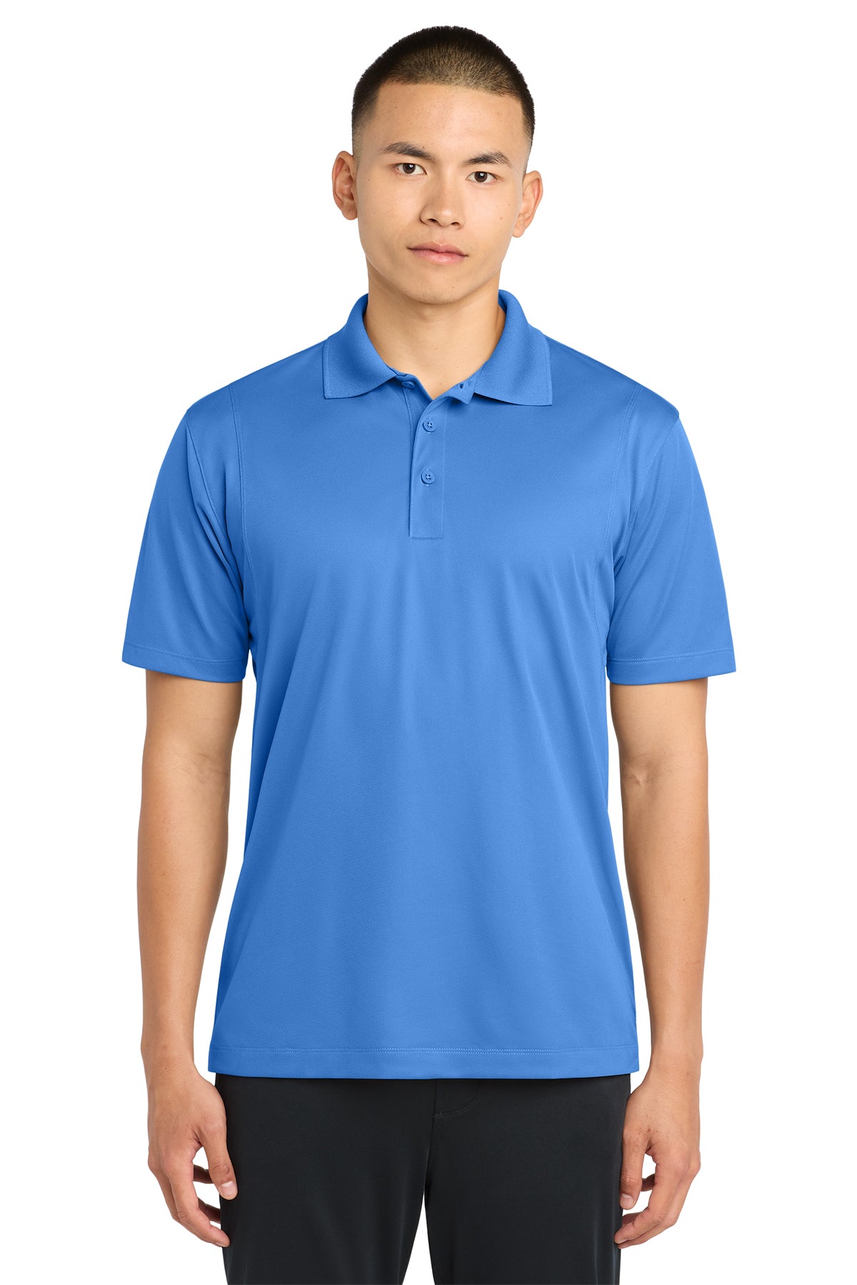 Sport-Tek® Micropique Sport-Wick® Polo - ST650