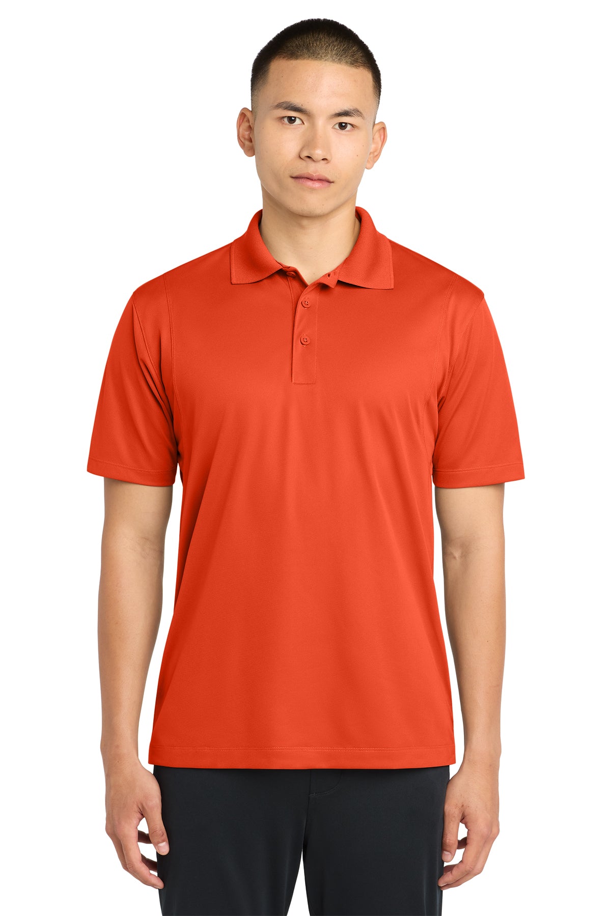 Sport-Tek® Micropique Sport-Wick® Polo - ST650