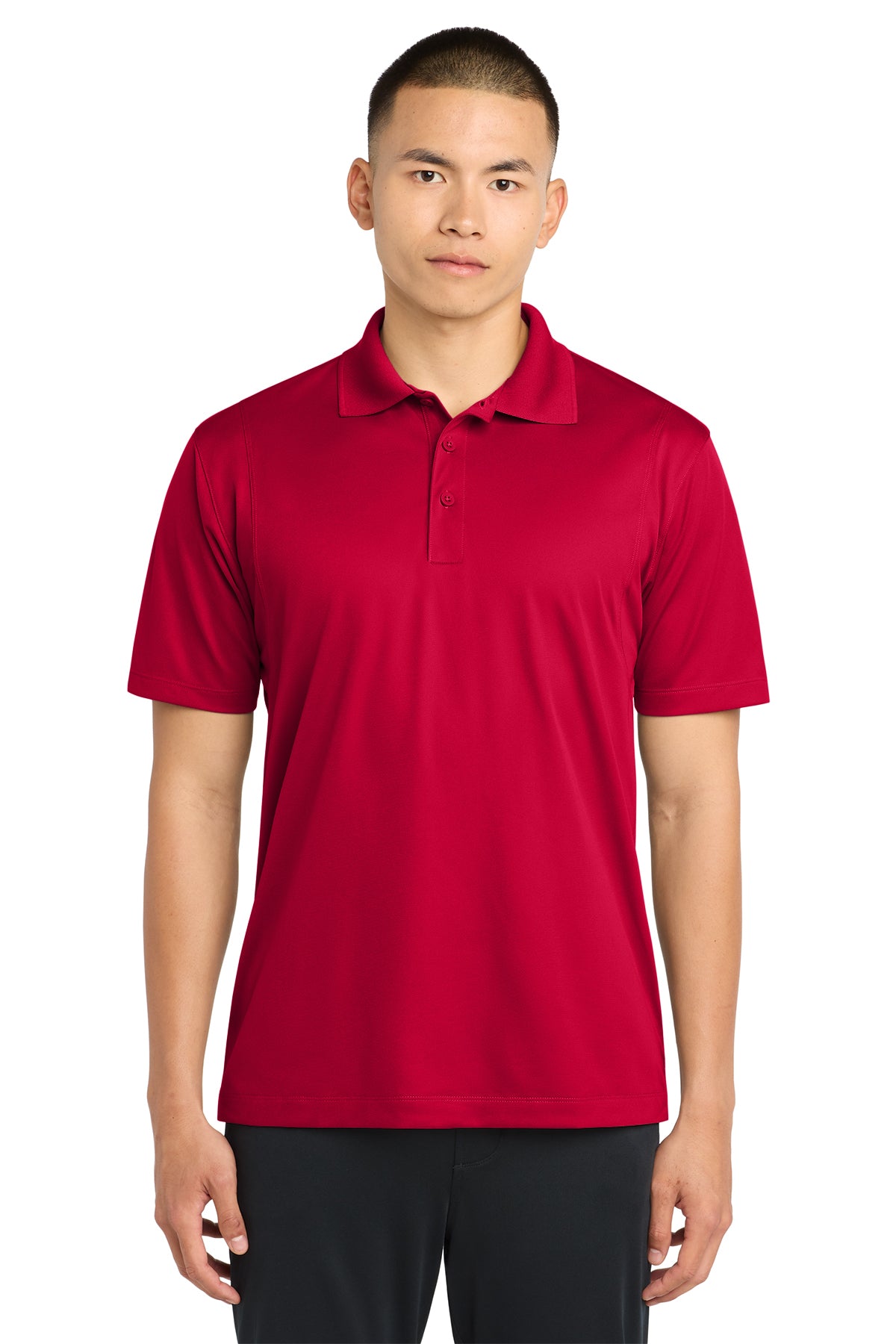 Sport-Tek® Micropique Sport-Wick® Polo - ST650