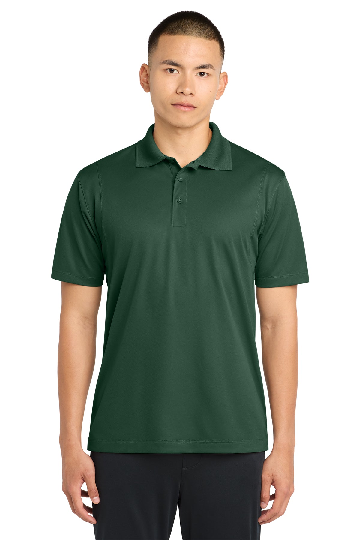 Sport-Tek® Micropique Sport-Wick® Polo - ST650