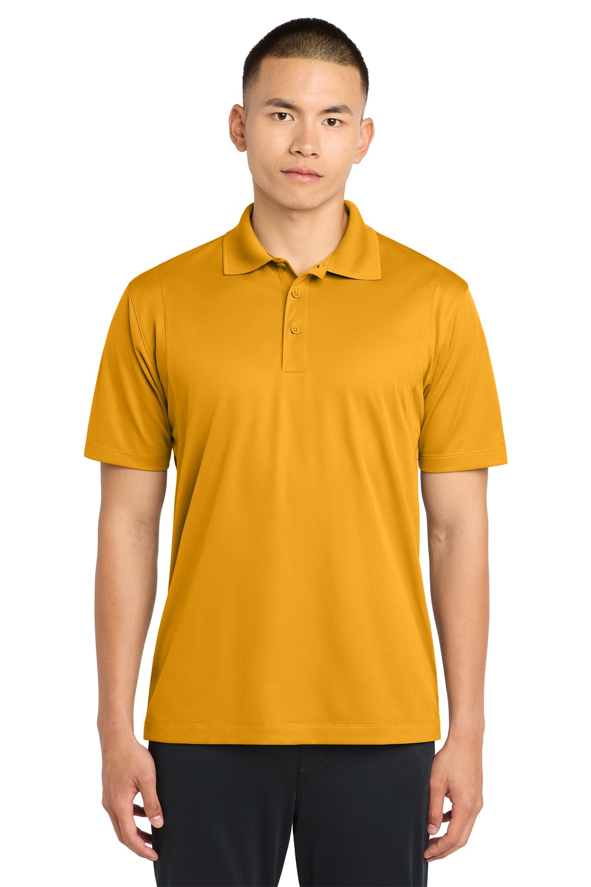 Sport-Tek® Micropique Sport-Wick® Polo - ST650