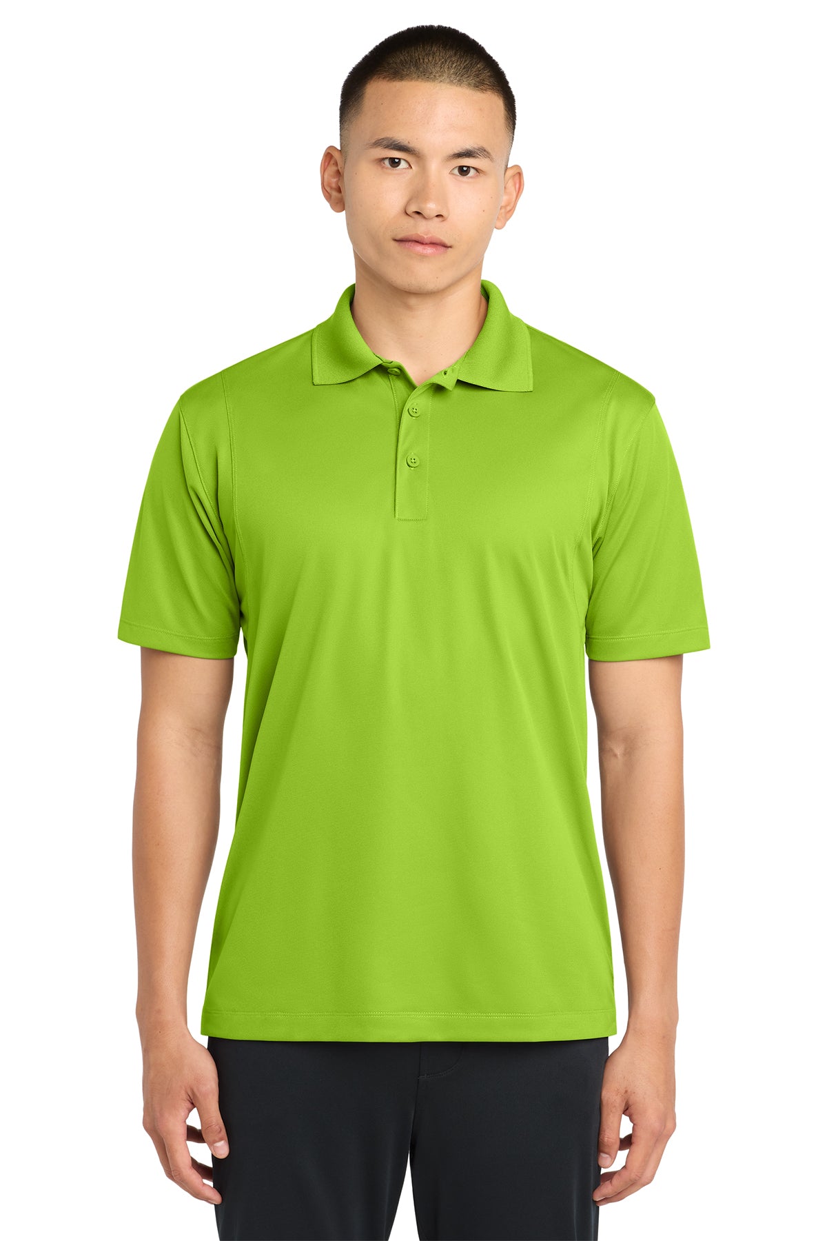 Sport-Tek® Micropique Sport-Wick® Polo - ST650