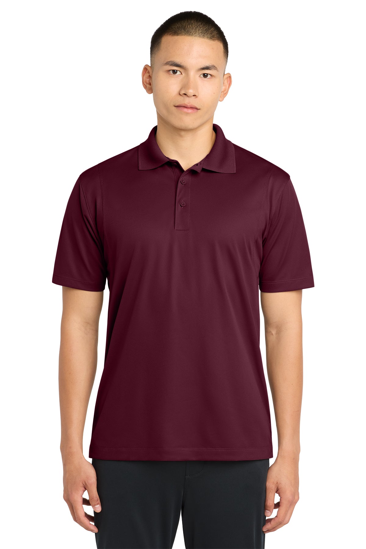 Sport-Tek® Micropique Sport-Wick® Polo - ST650