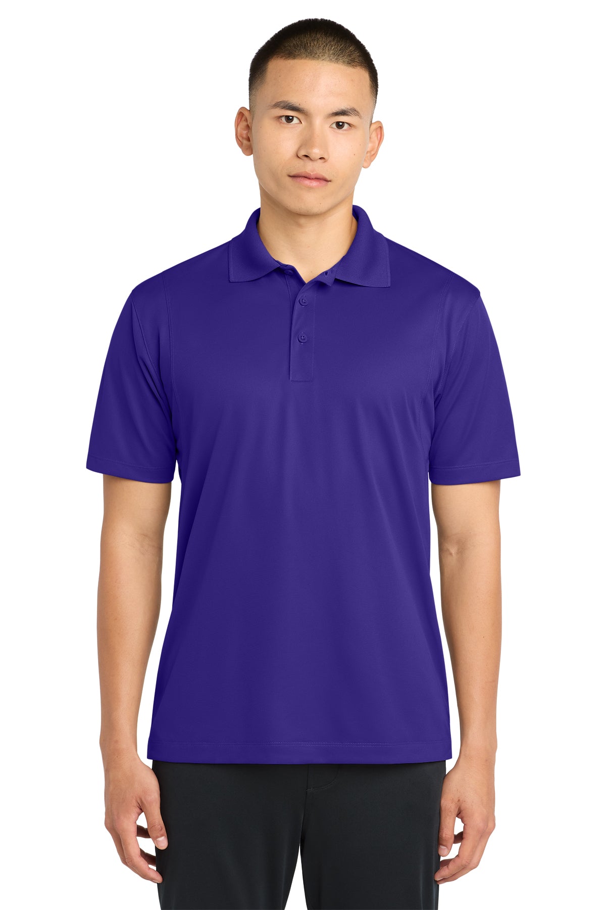 Sport-Tek® Micropique Sport-Wick® Polo - ST650