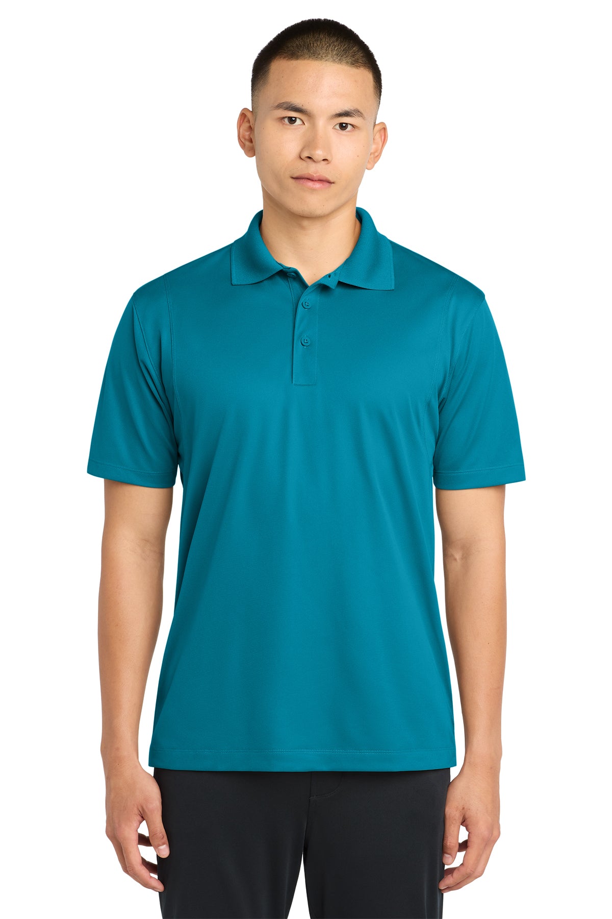 Sport-Tek® Micropique Sport-Wick® Polo - ST650
