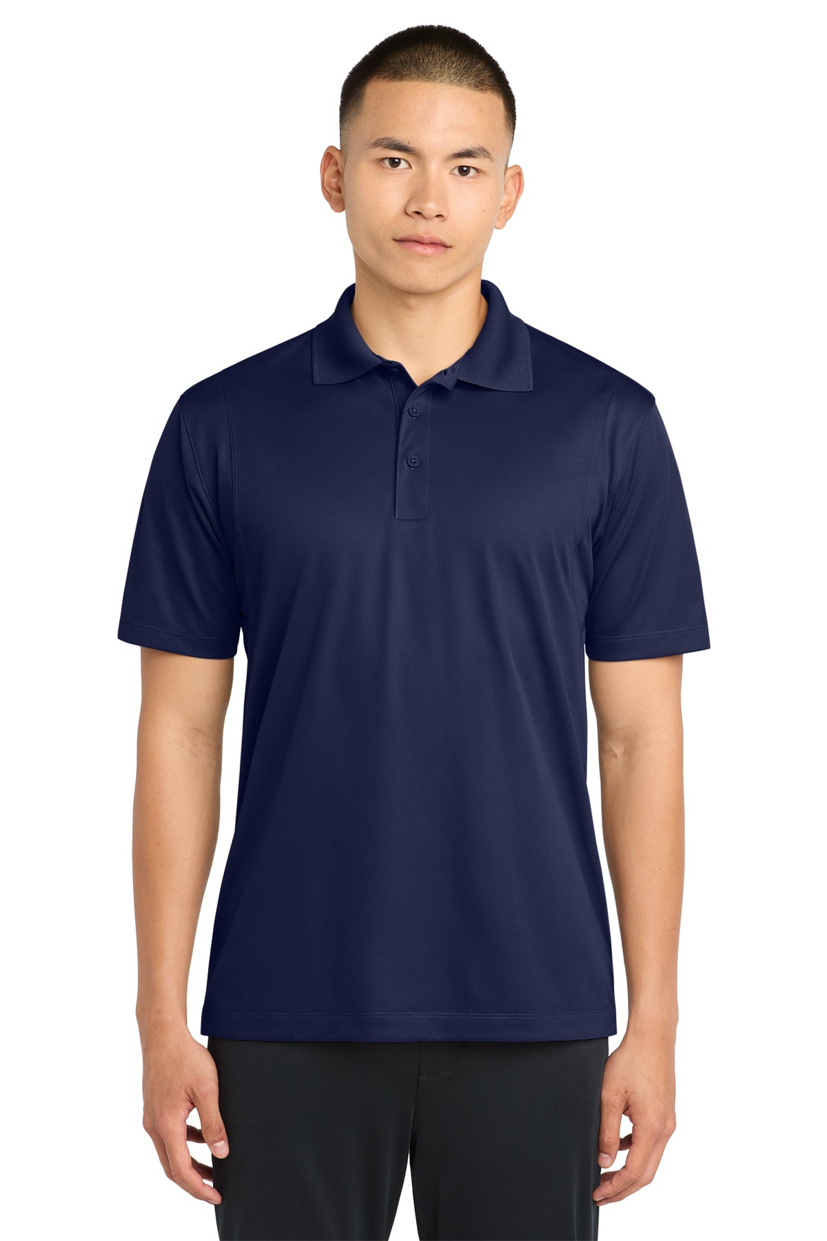 Sport-Tek® Micropique Sport-Wick® Polo - ST650