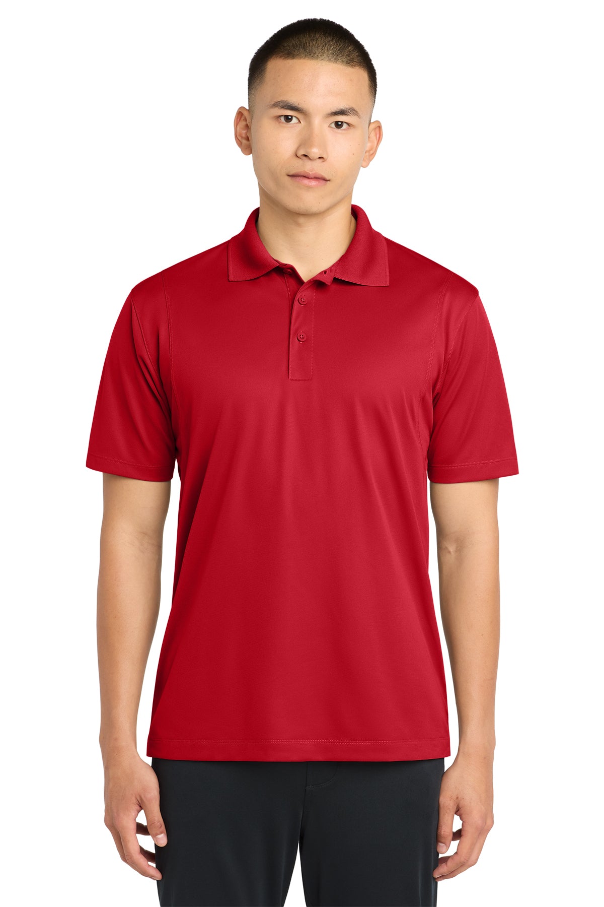 Sport-Tek® Micropique Sport-Wick® Polo - ST650