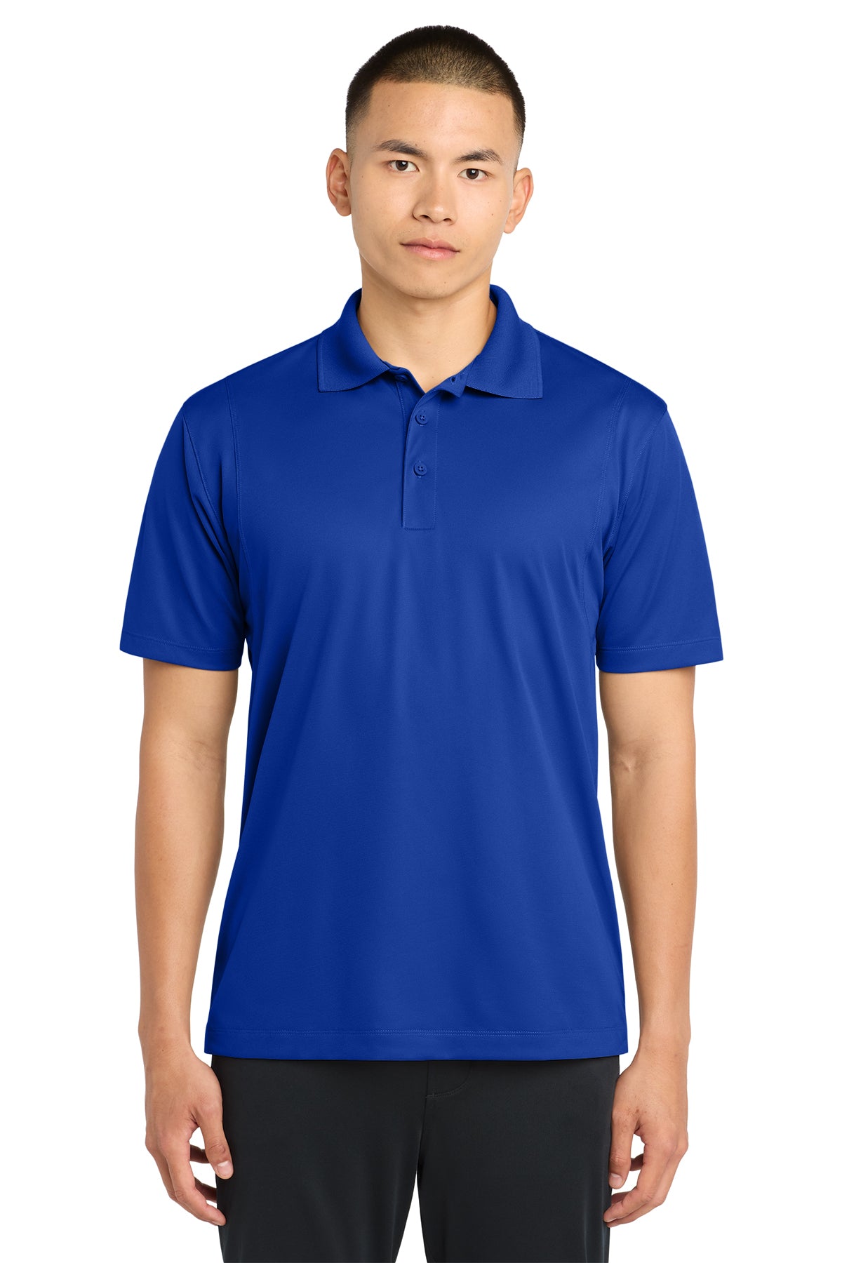 Sport-Tek® Micropique Sport-Wick® Polo - ST650