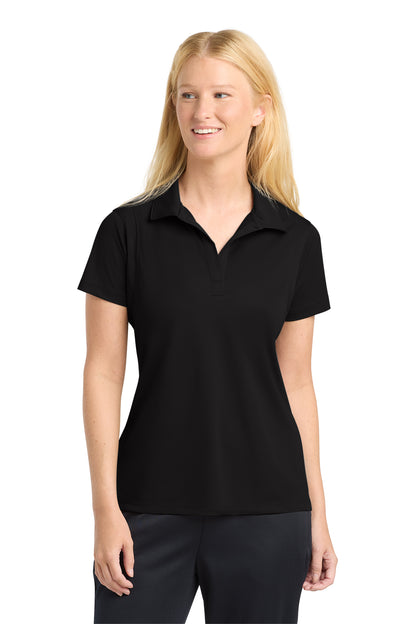 Sport-Tek® Women's Micropique Sport-Wick® Polo - LST650