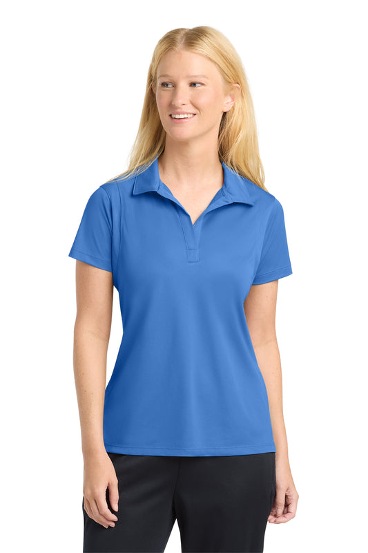 Sport-Tek® Women's Micropique Sport-Wick® Polo - LST650