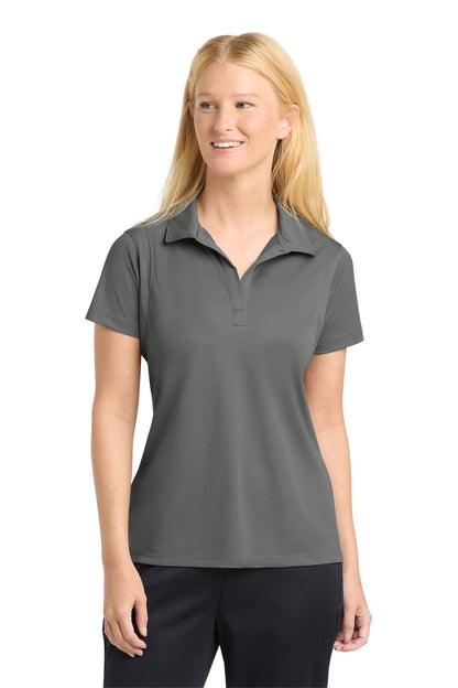 Sport-Tek® Women's Micropique Sport-Wick® Polo - LST650