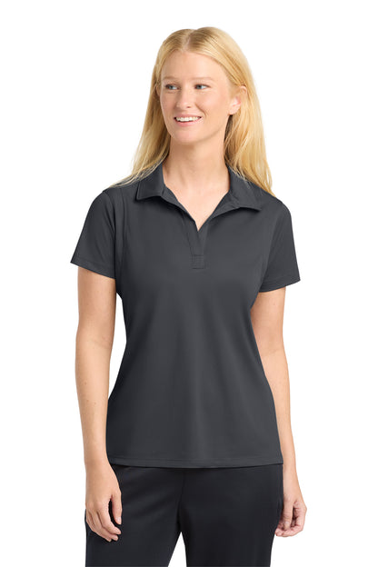 Sport-Tek® Women's Micropique Sport-Wick® Polo - LST650