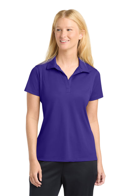 Sport-Tek® Women's Micropique Sport-Wick® Polo - LST650