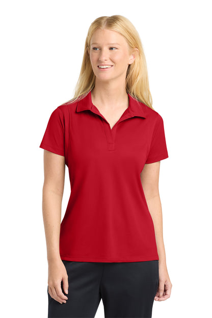Sport-Tek® Women's Micropique Sport-Wick® Polo - LST650