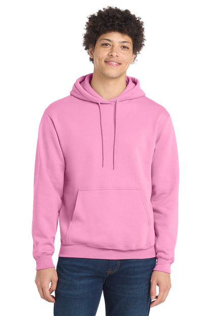 Port & Co™ Core Fleece Pullover Hooded Sweatshirt - PC78H
