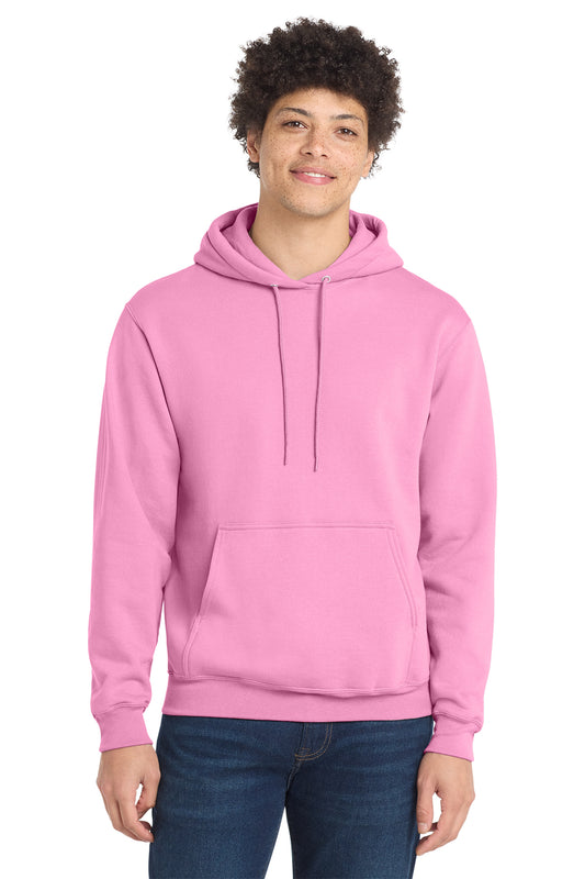 Port & Co™ Core Fleece Pullover Hooded Sweatshirt - PC78H