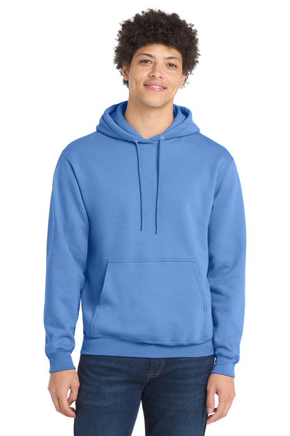 Port & Co™ Core Fleece Pullover Hooded Sweatshirt - PC78H