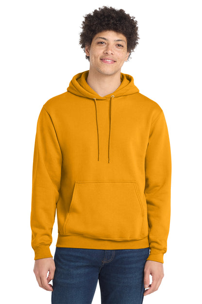 Port & Co™ Core Fleece Pullover Hooded Sweatshirt - PC78H