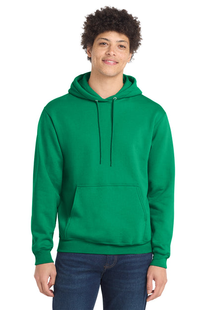 Port & Co™ Core Fleece Pullover Hooded Sweatshirt - PC78H