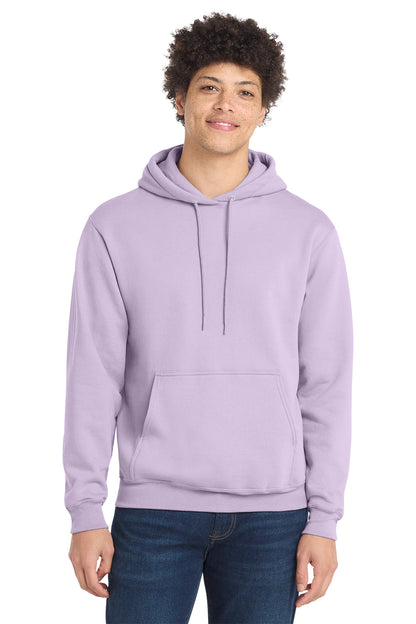 Port & Co™ Core Fleece Pullover Hooded Sweatshirt - PC78H