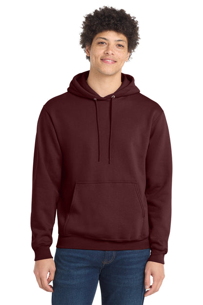 Port & Co™ Core Fleece Pullover Hooded Sweatshirt - PC78H