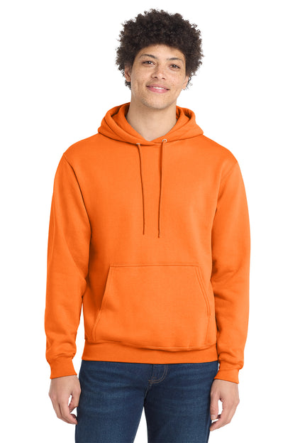 Port & Co™ Core Fleece Pullover Hooded Sweatshirt - PC78H