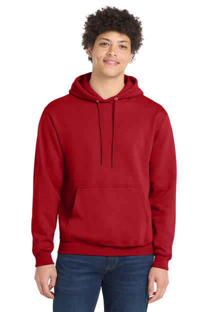 Port & Co™ Core Fleece Pullover Hooded Sweatshirt - PC78H
