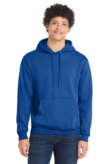 Port & Co™ Core Fleece Pullover Hooded Sweatshirt - PC78H