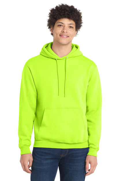 Port & Co™ Core Fleece Pullover Hooded Sweatshirt - PC78H