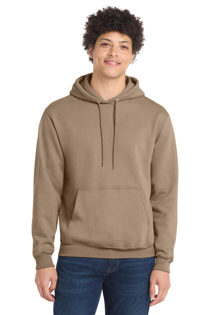 Port & Co™ Core Fleece Pullover Hooded Sweatshirt - PC78H