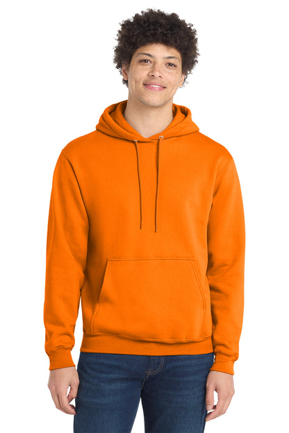 Port & Co™ Core Fleece Pullover Hooded Sweatshirt - PC78H