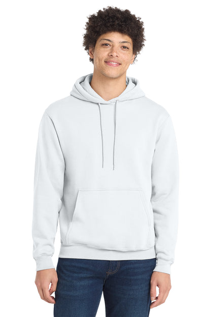 Port & Co™ Core Fleece Pullover Hooded Sweatshirt - PC78H