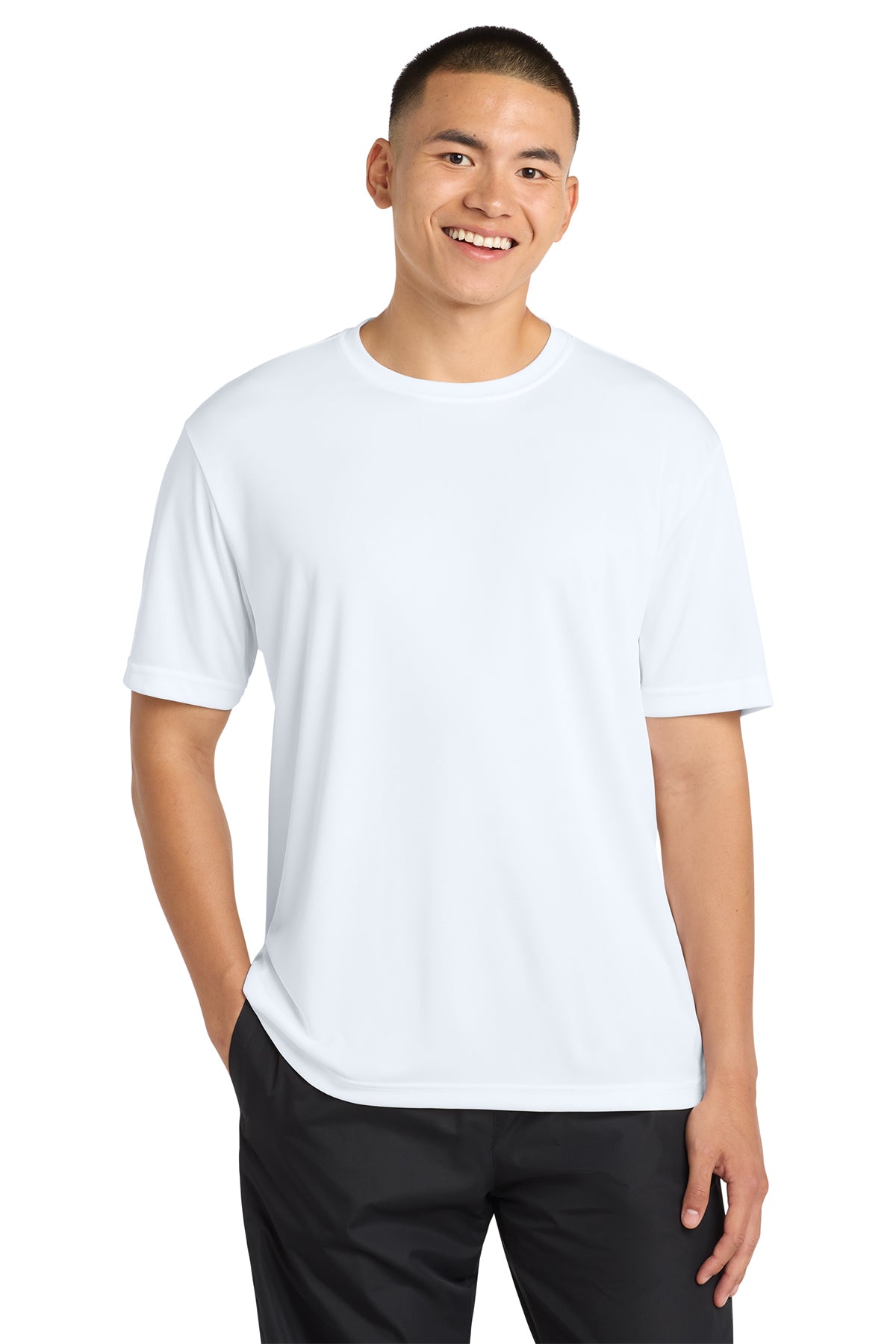 Sport-Tek® PosiCharge® Competitor™ Tee - ST350