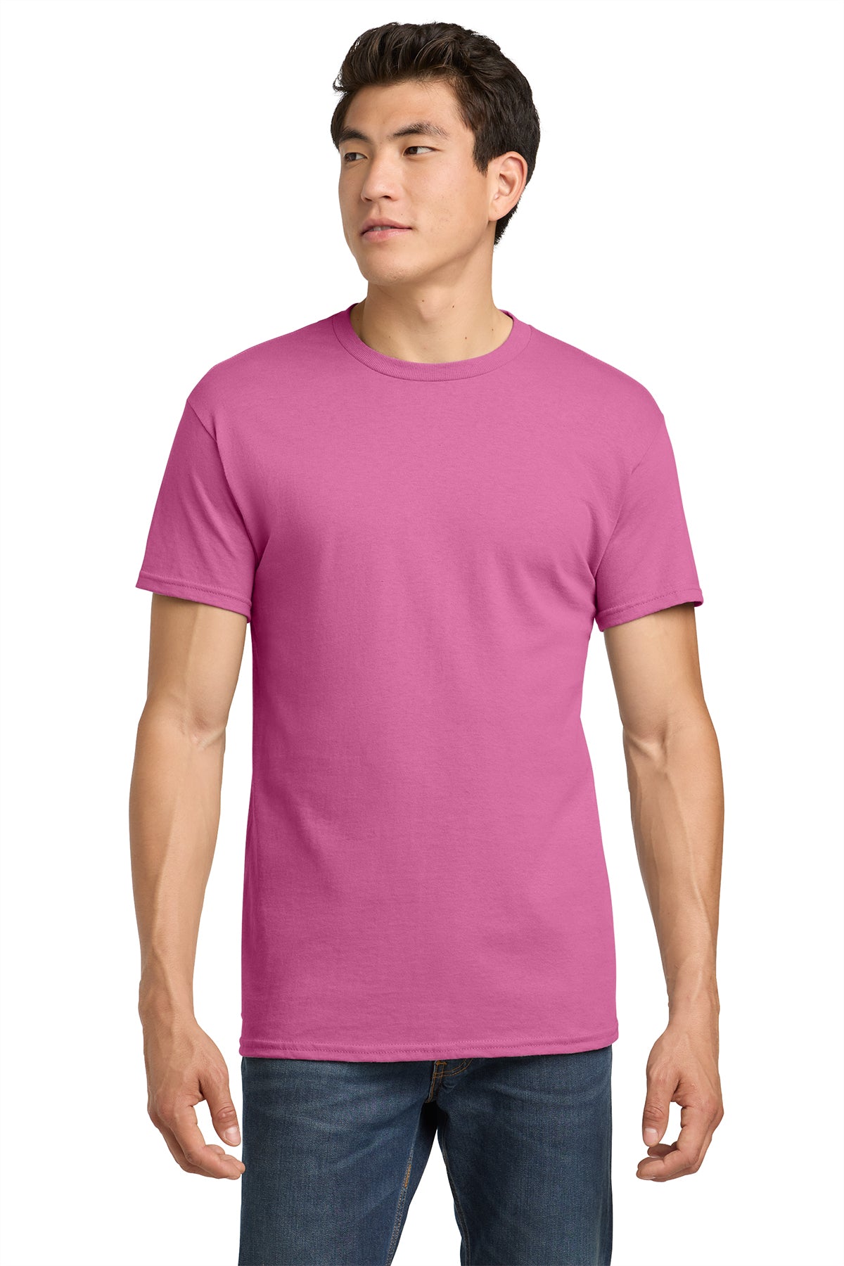 Gildan® Heavy Cotton™ 100% Cotton T-Shirt - 5000