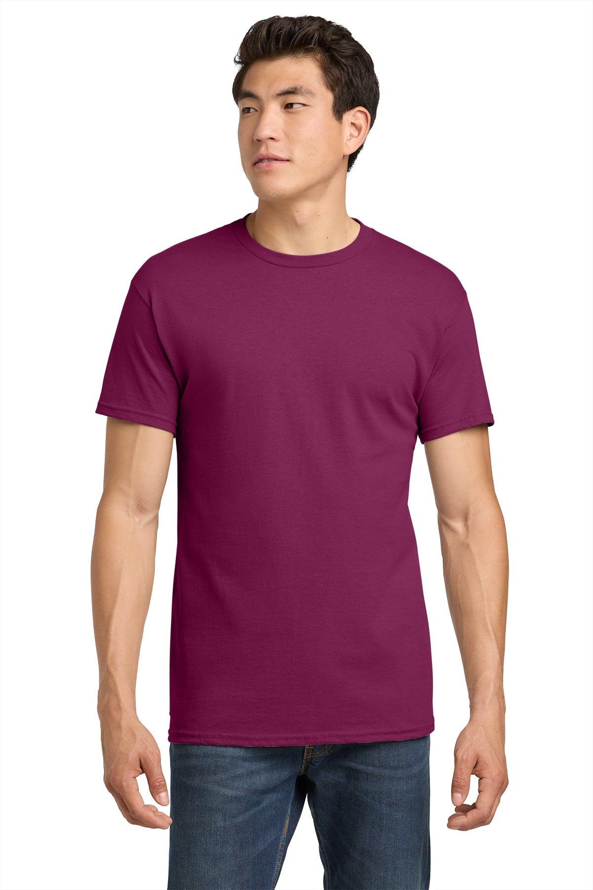 Gildan® Heavy Cotton™ 100% Cotton T-Shirt - 5000
