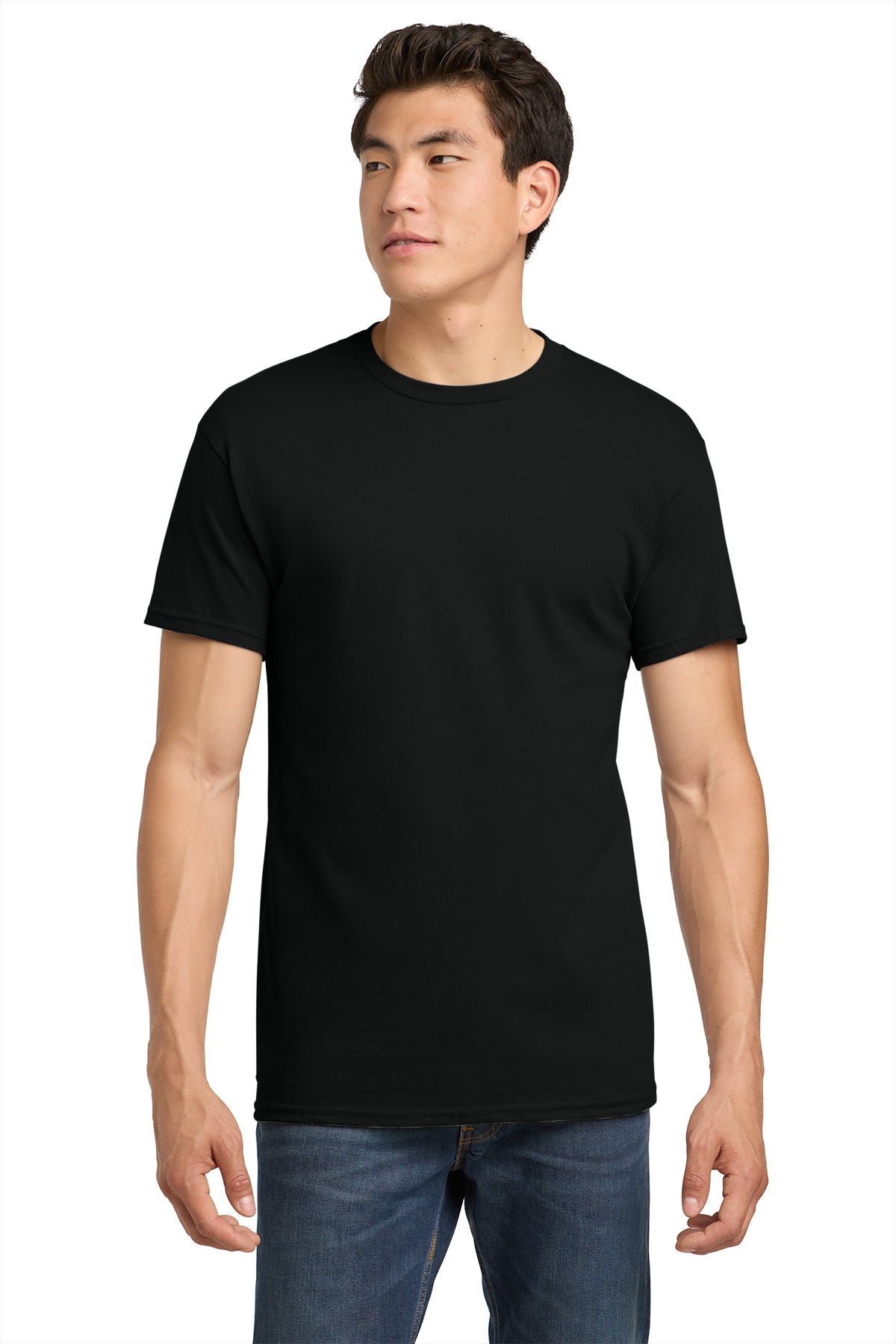 Gildan® Heavy Cotton™ 100% Cotton T-Shirt - 5000