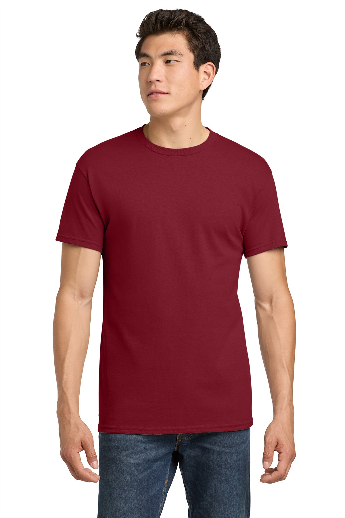Gildan® Heavy Cotton™ 100% Cotton T-Shirt - 5000